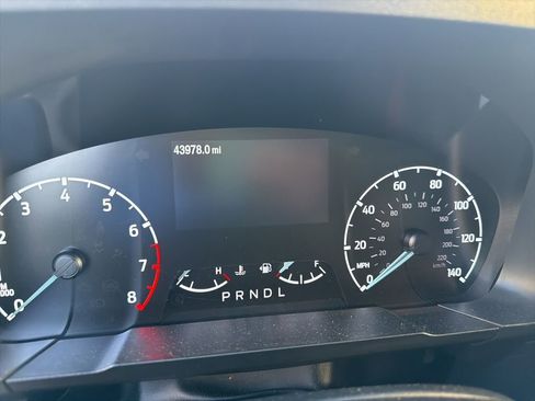 Used 2022 Ford Maverick XLT w/ Equipment Group 300A Standard image 21