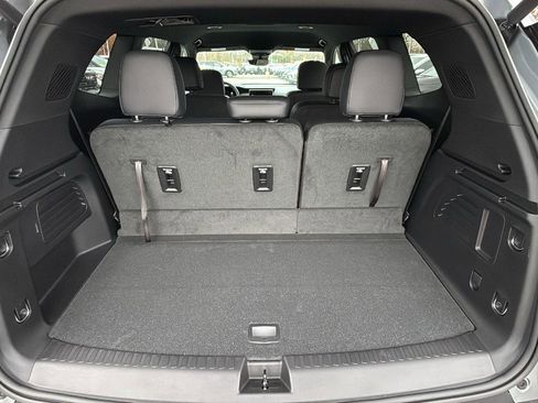 New 2026 GMC Acadia Elevation w/ Elevation Premium Package image 32