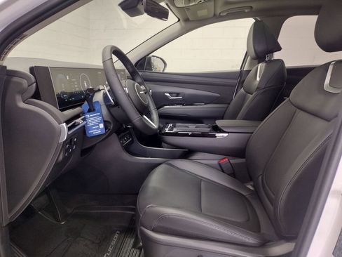 New 2026 Hyundai Tucson Limited image 26