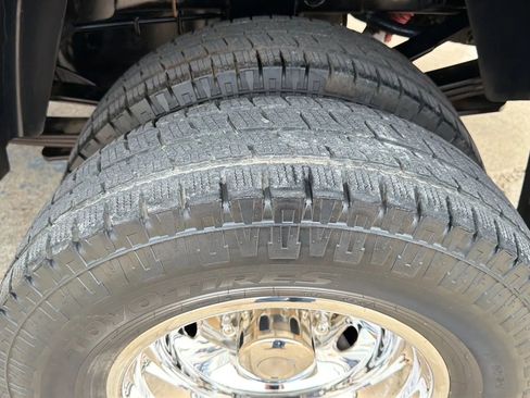 Used 2014 RAM 3500 Tradesman w/ Chrome Appearance Group AWD/4WD image 19