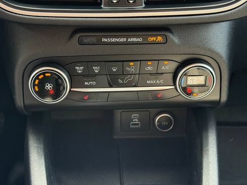 Certified 2020 Ford Escape SE AWD/4WD image 5