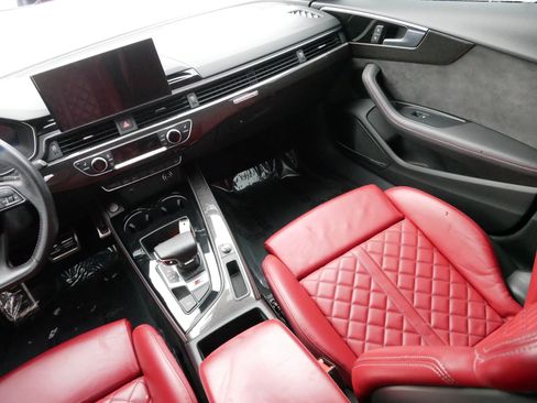 Used 2020 Audi S5 Prestige image 11