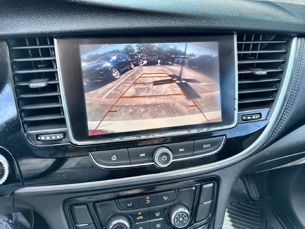 Used 2017 Buick Encore Preferred FWD image 29