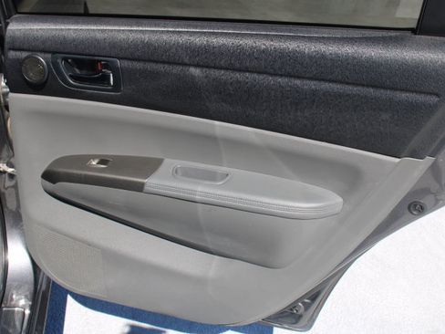 Used 2008 Toyota Prius FWD image 14