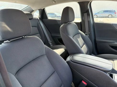 Used 2022 Chevrolet Malibu LT FWD image 20