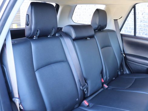 Used 2016 Toyota 4Runner Trail Premium image 32