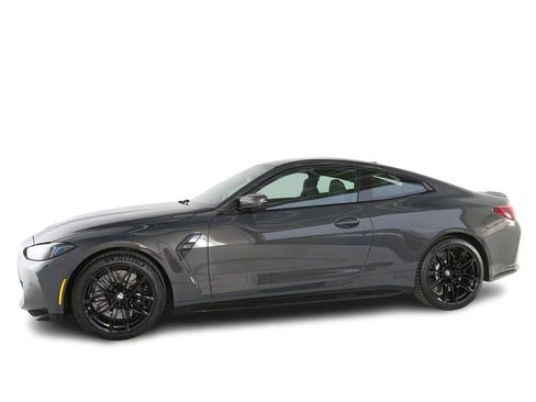 Used 2026 BMW M4 xDrive Competition w/ Executive Package AWD/4WD image 10