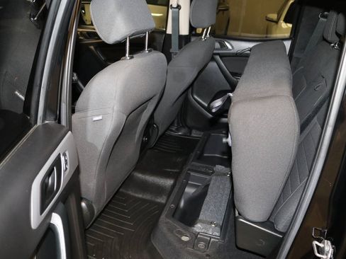 Used 2019 Ford Ranger XL w/ Equipment Group 101A Mid RWD image 71