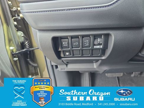 New 2026 Subaru Forester Limited AWD/4WD image 23