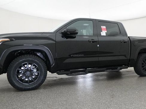 New 2026 Toyota Tundra SR5 RWD image 35
