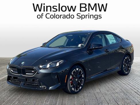 New 2026 BMW M235i xDrive w/ Technology Package AWD/4WD image 3