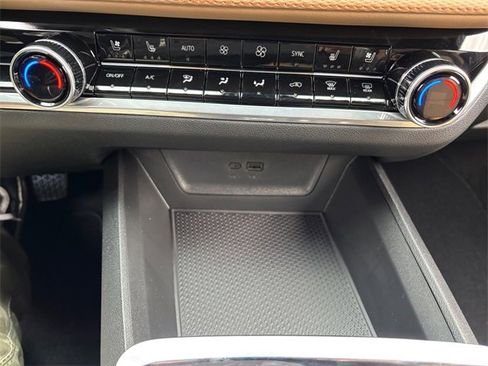 New 2026 Chevrolet Equinox ACTIV w/ Convenience Package III image 22