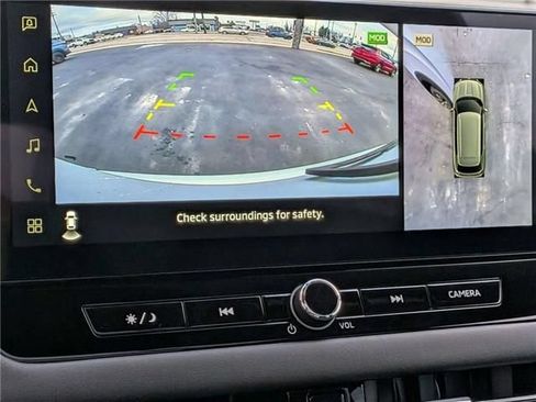 New 2026 Mitsubishi Outlander SE AWD/4WD image 24