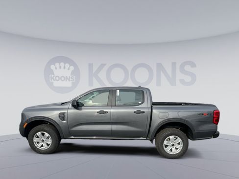 New 2025 Ford Ranger XL w/ Trailer Tow Package image 2