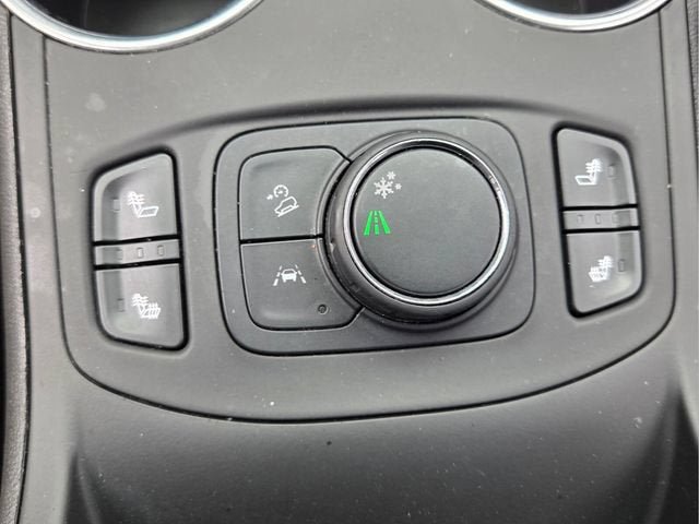 Used 2023 GMC Terrain SLE w/ Driver Convenience Package FWD image 24