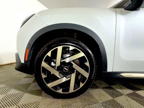 Certified 2026 MINI Cooper Countryman S AWD/4WD image 8