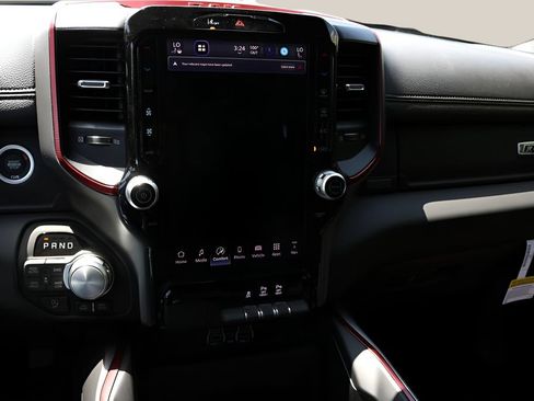 New 2026 RAM 1500 Rebel AWD/4WD image 21