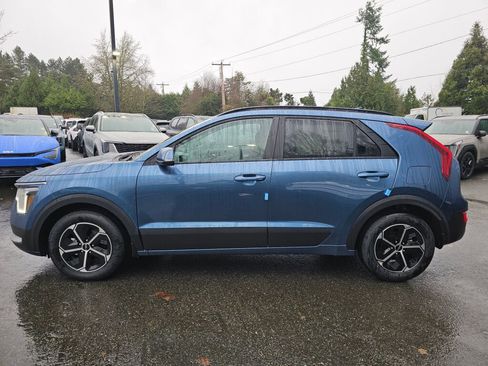 New 2026 Kia Niro EX image 8