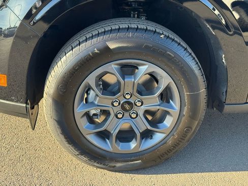 New 2026 Ford Maverick XLT image 7