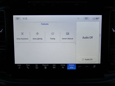Used 2024 Ford F150 XLT w/ Equipment Group 302A MID AWD/4WD image 36