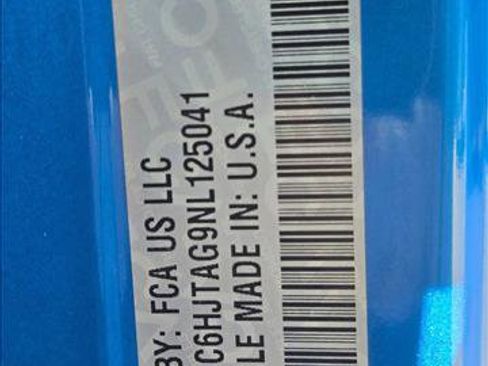 Used 2022 Jeep Gladiator Sport image 23