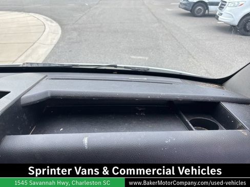 Used 2016 Mercedes-Benz Sprinter 2500 image 30