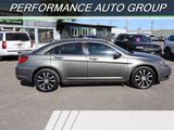Used 2013 Chrysler 200 Touring w/ S Exterior Appearance Pkg image 2