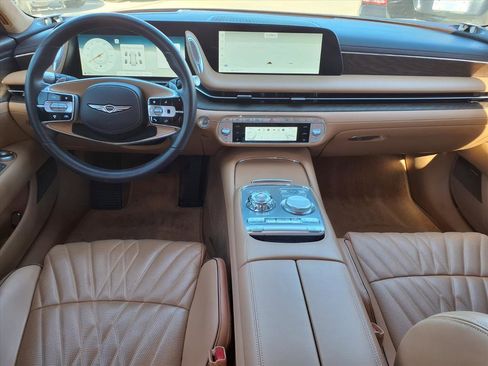 Used 2023 Genesis G90 3.5T image 6