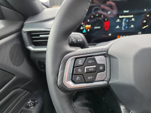 New 2026 Ford Mustang Premium w/ Anti-Theft Package image 21