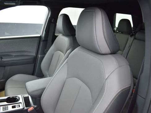 New 2026 Subaru Outback Limited image 12