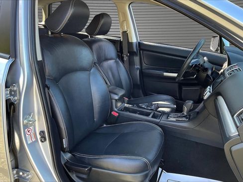 Used 2015 Subaru Crosstrek Touring w/ Popular Package #1 image 28