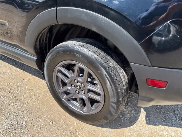 Used 2025 Ford Bronco Sport Big Bend AWD/4WD image 18