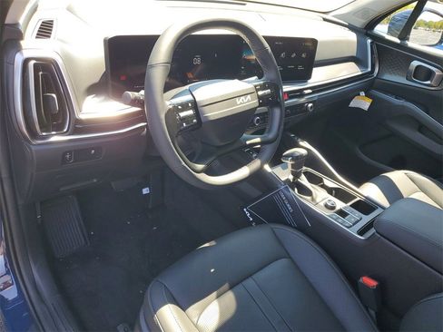 New 2026 Kia Sorento S image 6
