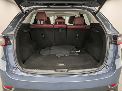 Certified 2023 MAZDA CX-5 Carbon Edition AWD/4WD image 26