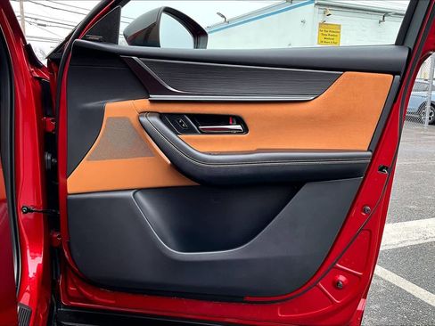 Used 2025 MAZDA CX-70 3.3 Turbo S w/ Premium Plus image 23