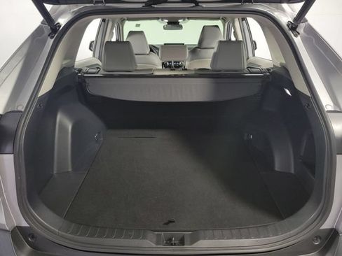 Used 2022 Toyota RAV4 XLE Premium AWD/4WD image 27