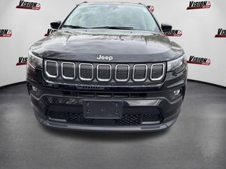 Used 2022 Jeep Compass Latitude w/ Convenience Group AWD/4WD video 2
