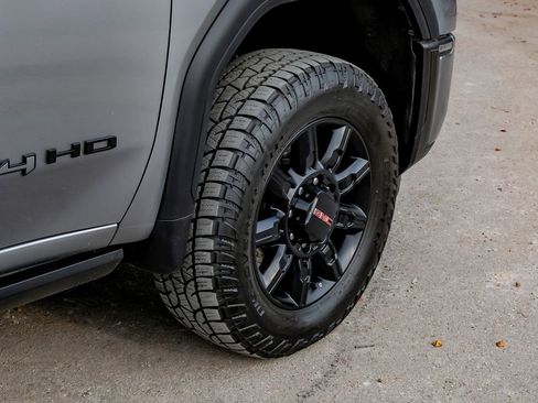 Used 2024 GMC Sierra 2500 AT4 w/ AT4 Premium Plus Package image 61