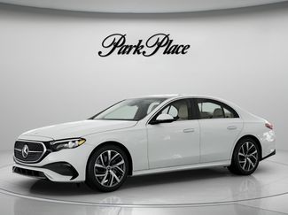 Used 2026 Mercedes-Benz E 350 Sedan video 2