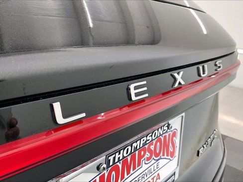 Used 2024 Lexus RX 350h w/ Convenience Package AWD/4WD image 32
