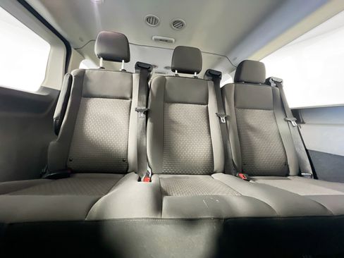 Used 2024 Ford Transit 350 XLT image 29