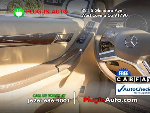Used 2010 Mercedes-Benz R 350 4MATIC image 19