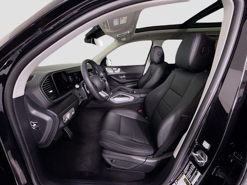 Certified 2026 Mercedes-Benz GLS 450 4MATIC image 20