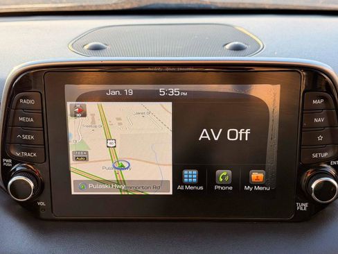 Used 2019 Hyundai Tucson Ultimate image 18