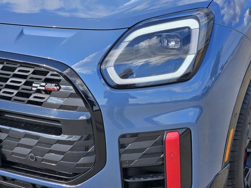 Used 2025 MINI Cooper Countryman John Cooper Works AWD/4WD image 10