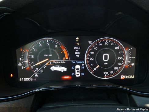 Used 2014 Cadillac CTS Premium image 22