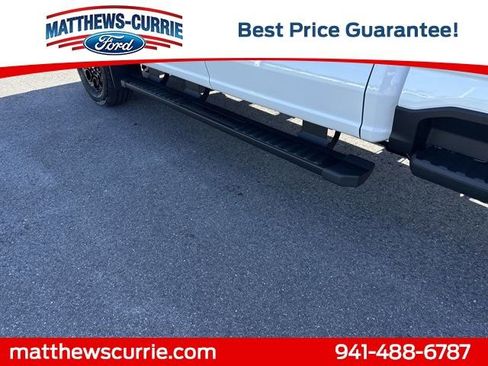 New 2025 Ford F250 Lariat w/ Lariat Ultimate Package image 16