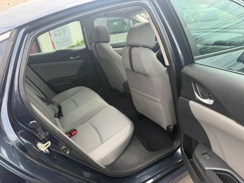 Used 2017 Honda Civic EX-T image 26