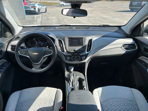 Used 2022 Chevrolet Equinox LS w/ LS Convenience Package image 12