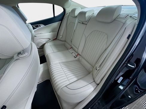 New 2026 Genesis G70 2.5T Prestige RWD image 24